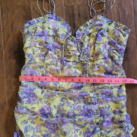 For Love And Lemons short dress - Picture 3 of 8